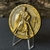 Moneda Conmemorativa Militar XIYANG 3D EPHESIOS 6:10-12 en internet