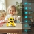 Robot Control Remoto Recargable Flybakiz con Proyector de Estrellas en internet