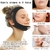 Máscara V-Line Abeillo Ajustable Reutilizable para Levantamiento Facial en internet