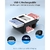 Mezclador Automático de Cartas ADZERD X1 Recargable USB-C en internet