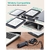 Control Remoto Pasar Páginas Tryone para Kindle y Tablets en internet