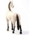 Caballo de Hannover Rojo Dun Schleich 13928 - Juguete educativo en internet