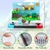 Juego de Construcción Vziimo 1256 Piezas 3D para Niños 8+ en internet