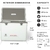 Enfriador Engel UC30 30qt A Prueba de Fugas Azul en internet