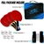Set de Tenis de Mesa Double Fish 4 Palas y 6 Pelotas ITTF en internet