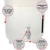 Kit de Cerveza Casera Coopers DIY 6 Galones Todo Incluido en internet