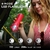 Arrancador Portátil BoostHero 6000mAh Linterna LED Rojo en internet