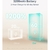 Luz Bajo Gabinete DiDiSky GLS-C001 60 LED Sensor Movimiento en internet