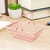 Mini cesta de compras Gadpiparty rosa 23.5x16x9 cm para niños en internet
