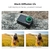 Filtro de Difusión Negra 1/4 K&F Concept para DJI Osmo Action 5 Pro en internet