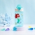 Botella de Agua Zak Designs Sage 480ml Princesas Disney en internet