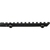 Montaje de Riel Picatinny NcSTAR Ruger Mini 14 Negro en internet