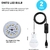 Onite 2 Bombillas LED USB 2700K Blanco Cálido para Emergencias en internet