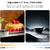 Luz LED Inflable Ulanzi UA12 12W Bi-Color 2700K-6500K en internet