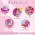 Mini Máquina de Garras Unicornio Marlrin con 20 Peluches en internet