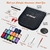 Kit de Costura Portátil con Accesorios Completo - Negro en internet