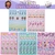 Libro de Pegatinas Gabby's Dollhouse 12 Hojas +1000 Pegatinas en internet