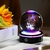 Figurita Colibrí 3D YWHL con Base LED y Regalo Incluido en internet