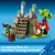 LEGO Sonic Knuckles y Santuario Esmeralda 325 Piezas en internet