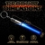 Llavero Espada Láser LED Star Wars 8 Modos 10,16 cm en internet