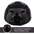Casco Táctico Booiu Rápido Airsoft PJ Negro 55-60 cm en internet