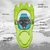 Raquetas de Nieve G2 GO2GETHER 40.6 cm para Niños Verde en internet