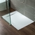 Base de Ducha Woodbridge 80 x 120 cm Sin Umbral Blanco en internet