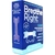 Tiras Nasales Breathe Right Transparentes Grandes - 30 Unidades en internet