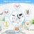 Perro Robot Britik Y878 Control Remoto Azul 0.50 kg en internet