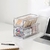 Cajón de Almacenamiento Apilable SIMPEXPE 2 Paquete 32x15x11cm en internet