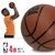 Aro de Baloncesto Mini Franklin Sports NBA Indiana Pacers en internet