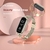 Correa MIJOBS para Xiaomi Mi Band 8/9 Ajustable de Acero en internet