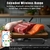 Termómetro de Carne Bluetooth Inteligente Goldgood DT-131 en internet