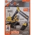 Excavadora VEX Robotics HEXBUG 370 Piezas STEM 8+ en internet
