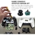 4 Piezas Tapas Joystick Analógico USonline911 para Xbox One en internet