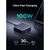 Cargador USB C UGREEN 200W 6 Puertos para MacBook y iPhone en internet