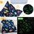 Manta Brillante Dinosaurio Jekeno 1.5x2m Suave y Cómoda en internet