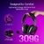Auriculares Gaming Inalámbricos ASUS ROG Pelta 50mm RGB en internet