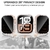 Funda Protectora Tensea para Apple Watch 46mm/42mm/40mm en internet