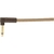 Cable de Instrumento Fender Festival 5.7m STR/ANG Natural 2P en internet
