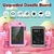 Tableta de Escritura LCD VISATOR 8.8" Rosa para Niños en internet