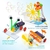 Kit de Robótica STEM Yutin para Niños 6-12 Años 6 Proyectos en internet