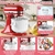 Accesorio Hacedor de Helados GOATMOOD para Batidora Kitchenaid en internet