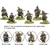 Warlord Games Bolt Action Infantería Ejército Francés 28mm en internet
