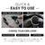 Spray Brillo para Neumáticos CAR GUYS 18 oz con Almohadilla en internet