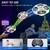 Mini Dron Lawfig RM Mini para Niños con Luces LED y Control Remoto en internet