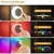Luz Nocturna LED Dawnrise NL607B 12 Colores Regulable en internet