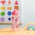 Botella de Agua Zak Designs Hello Kitty 740ml a Prueba de Fugas en internet