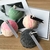 Molde de Silicona para Velas Helado 3D Arcemain - 3 Piezas en internet