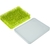 Soporte de Secado de Biberones Boon Césped Verde 34x28 cm en internet